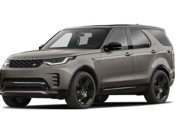 LAND ROVER DISCOVERY 2021 SALRT2RXXM2448727 image